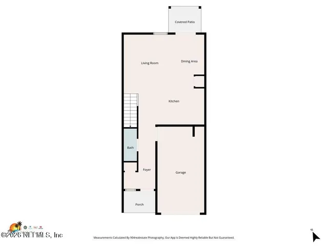 $249,000 | 45124 Red Brick Drive, Callahan, FL 32011