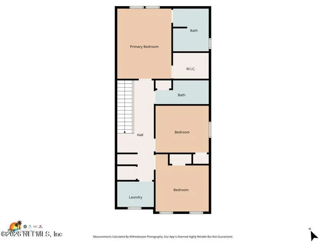 $249,000 | 45124 Red Brick Drive, Callahan, FL 32011
