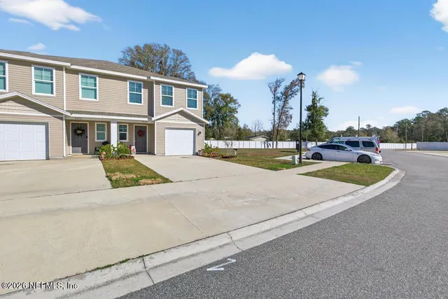 $249,000 | 45124 Red Brick Drive, Callahan, FL 32011