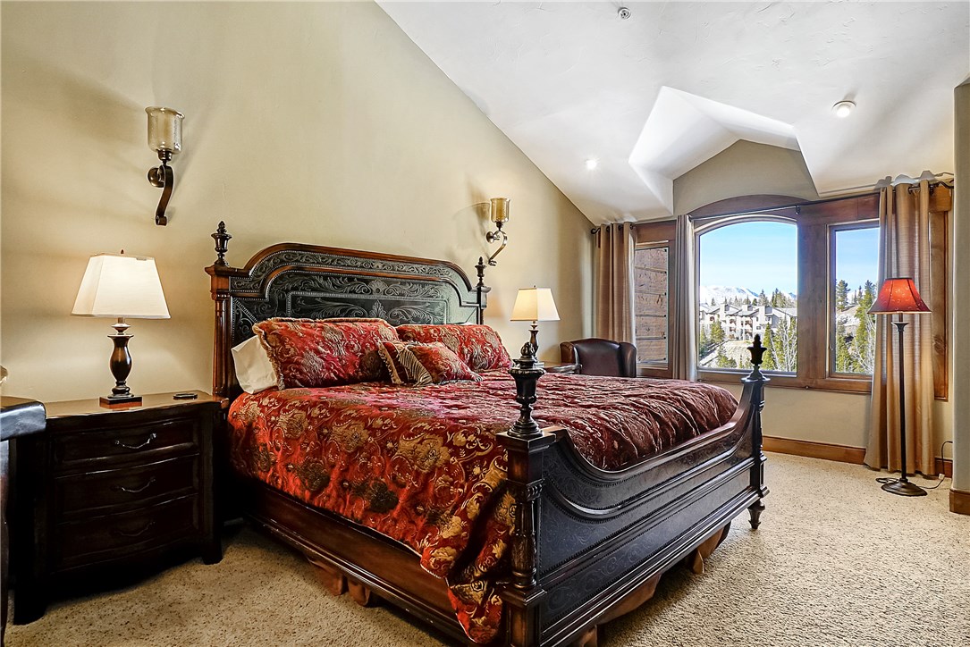 63 Club House Road, Unit B Breckenridge, CO 80424 - Photo 14 of 34 Gallery Image 14