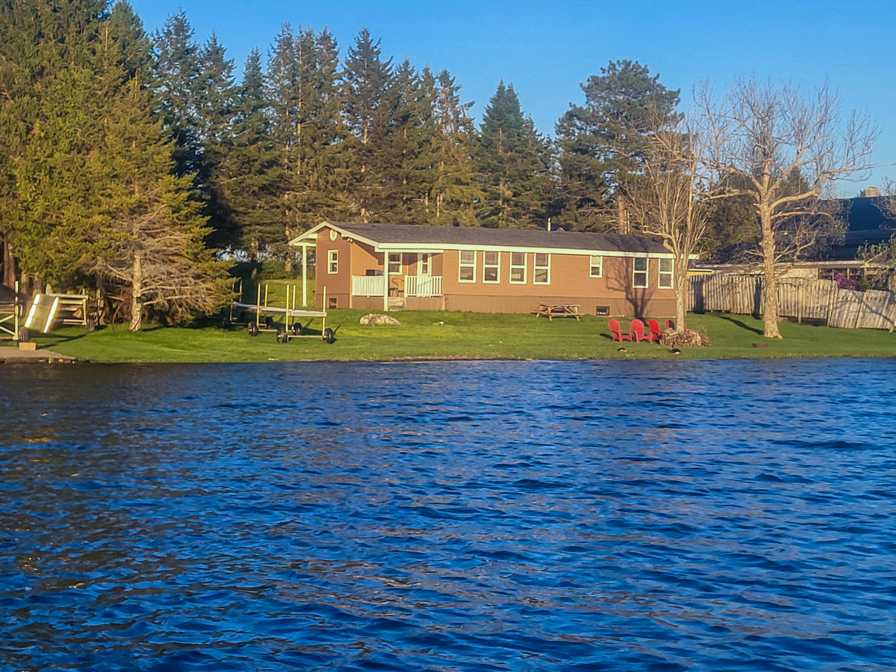 772 Beaulieu Road, Unit 72 St. David, ME 04773 - Photo 2 of 42 20250526_192107