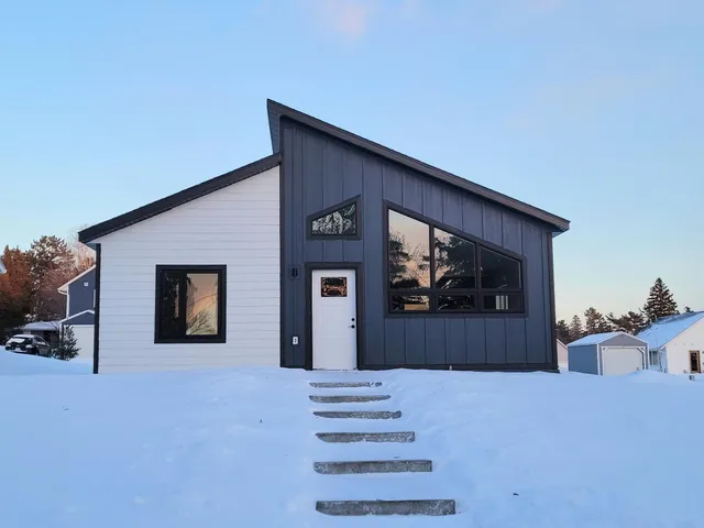 $159,000 | 714 Northwest 8th Avenue, Grand Rapids, MN 55744