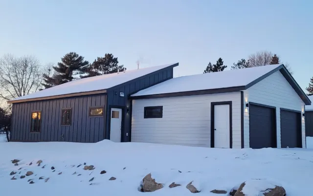 $159,000 | 714 Northwest 8th Avenue, Grand Rapids, MN 55744