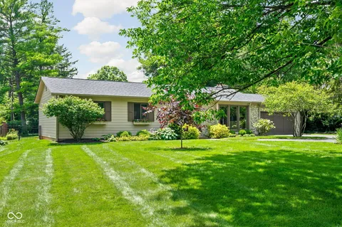 $519,900 | 813 East 79th Street, Indianapolis, IN 46240
