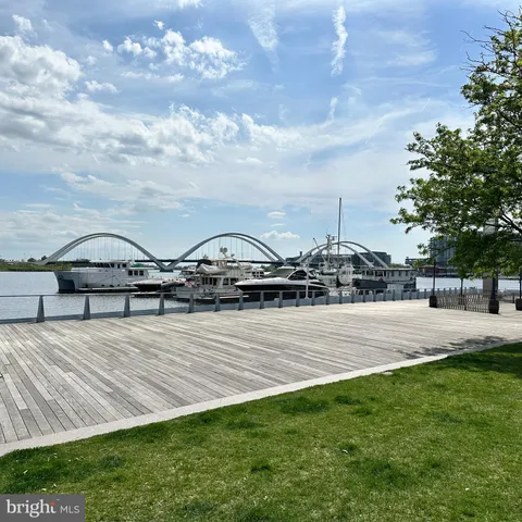 a picture of a patio