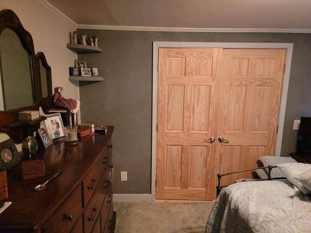 205 Great Oak Road Dolphin, VA 23843 - Photo 25 of 45 Gallery Image 25