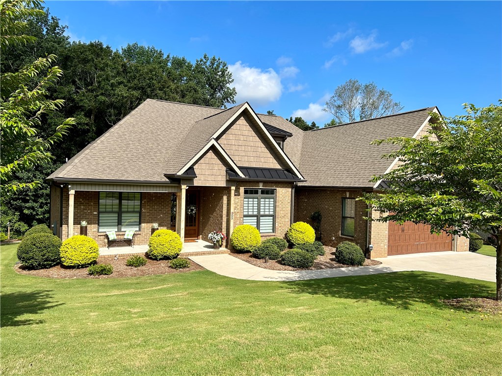 105 Siena Drive Anderson, SC 29621 - Photo 1 of 28