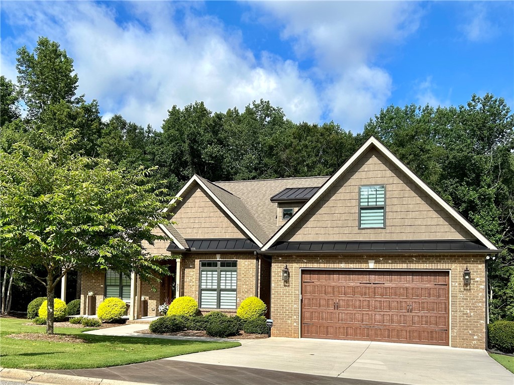 105 Siena Drive Anderson, SC 29621 - Photo 2 of 28