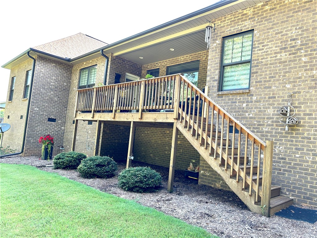 105 Siena Drive Anderson, SC 29621 - Photo 26 of 28