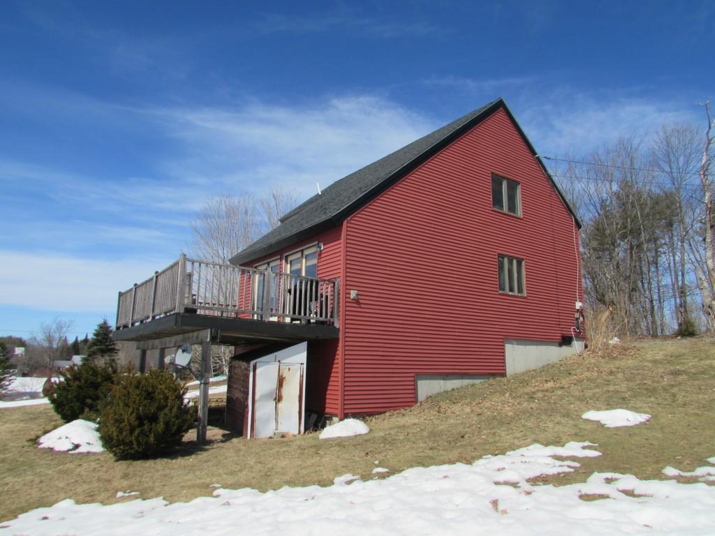 352 River Road Windham, ME 04062 - Photo 5 of 21 A great deck for entertaining!