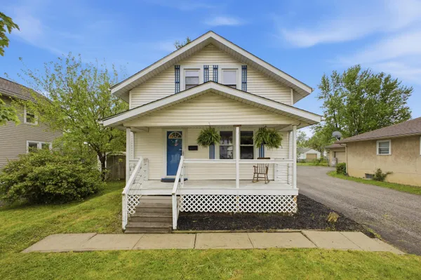 $195,000 | 2195 Ferris Road, Columbus, OH 43224