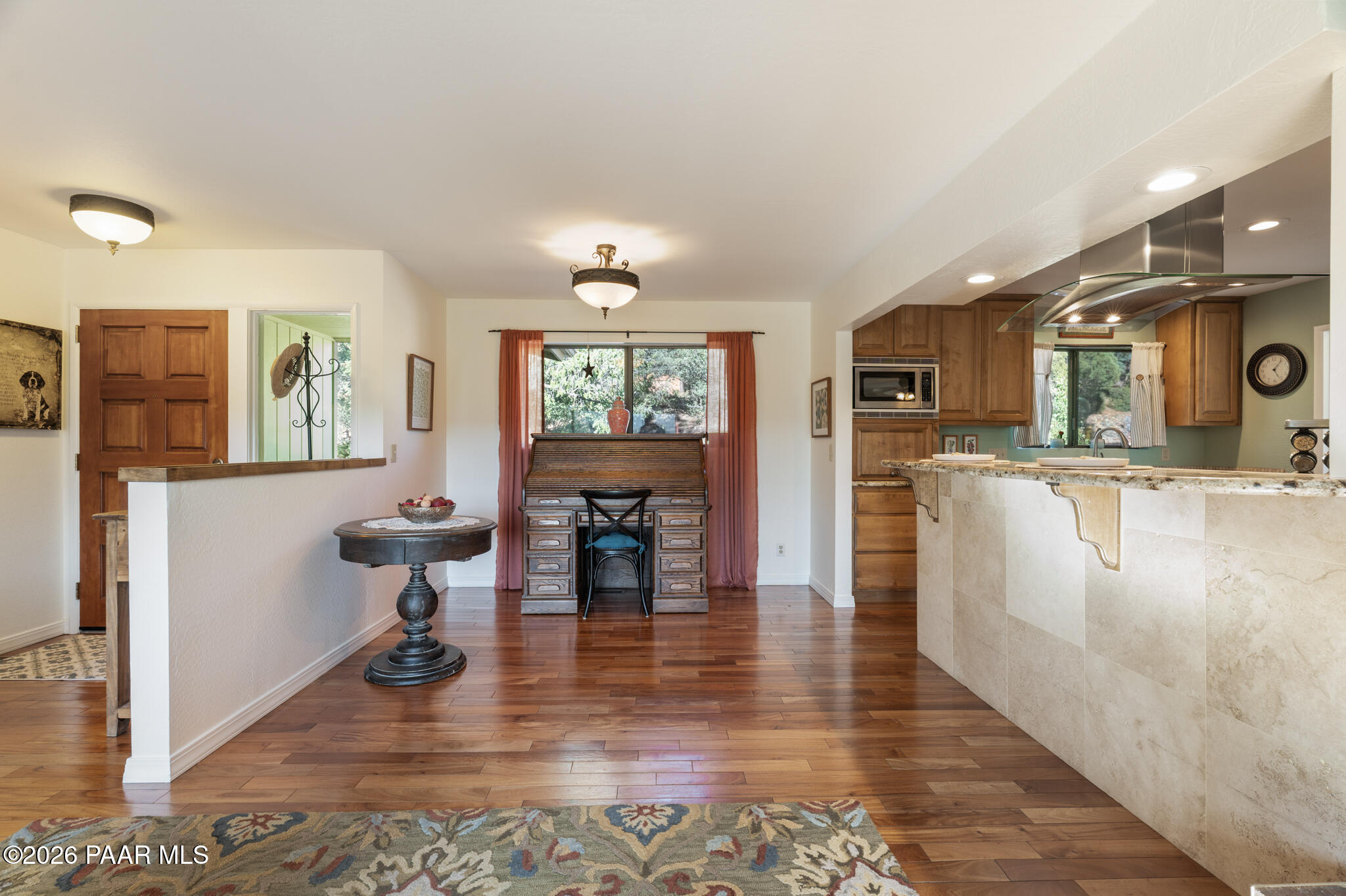 1180 Deerfield Road Prescott, AZ 86303 - Photo 3 of 40 Entry - 1180 Deerfield