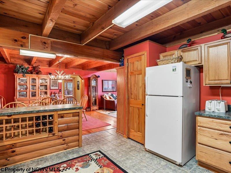 597 Mdws Road East Harman, WV 26270 - Photo 15 of 50 Gallery Image 15