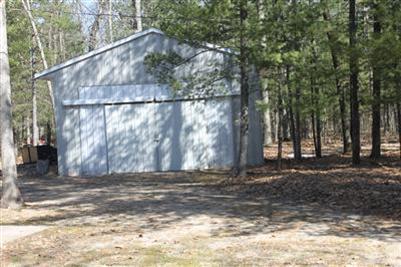 2636 Snyder Road Wellston, MI 49689 - Photo 2 of 8 Additional Photo