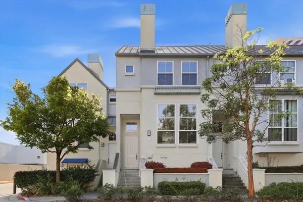 $1,186,000 | 208 Village Lane, Foster City, CA 94404
