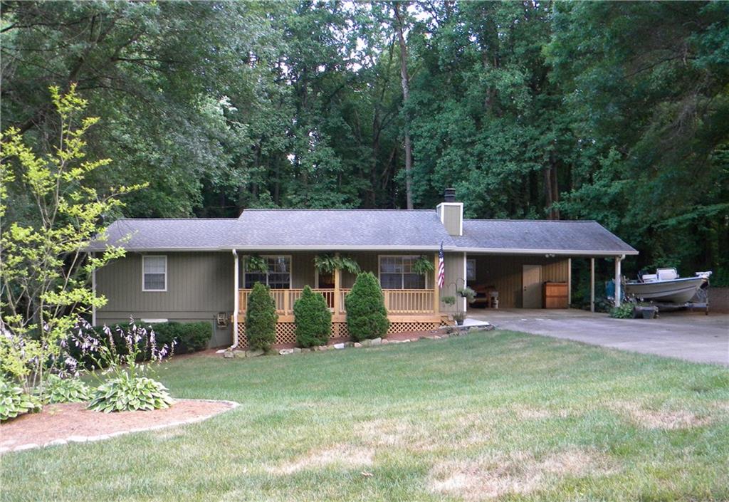 415 Pine Valley Road Southwest Mableton, GA 30126 - Photo 1 of 1
