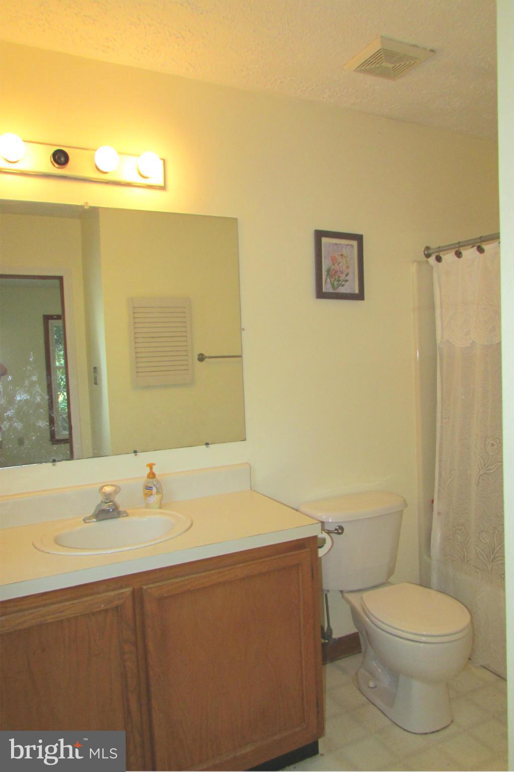 14074 Washington Mill Road King George, VA 22485 - Photo 19 of 24 Bath (Master)