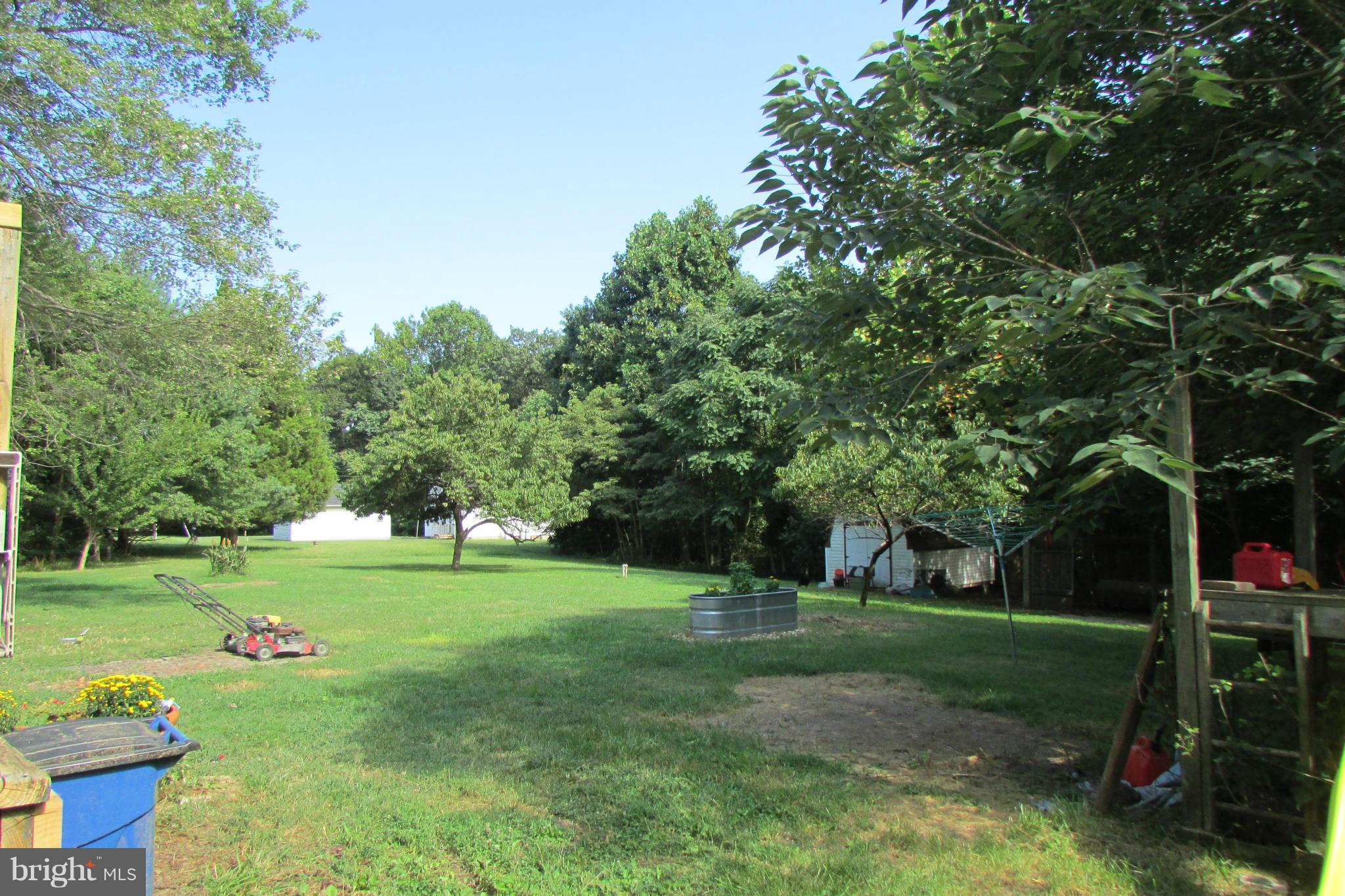 14074 Washington Mill Road King George, VA 22485 - Photo 22 of 24 Exterior (Rear)