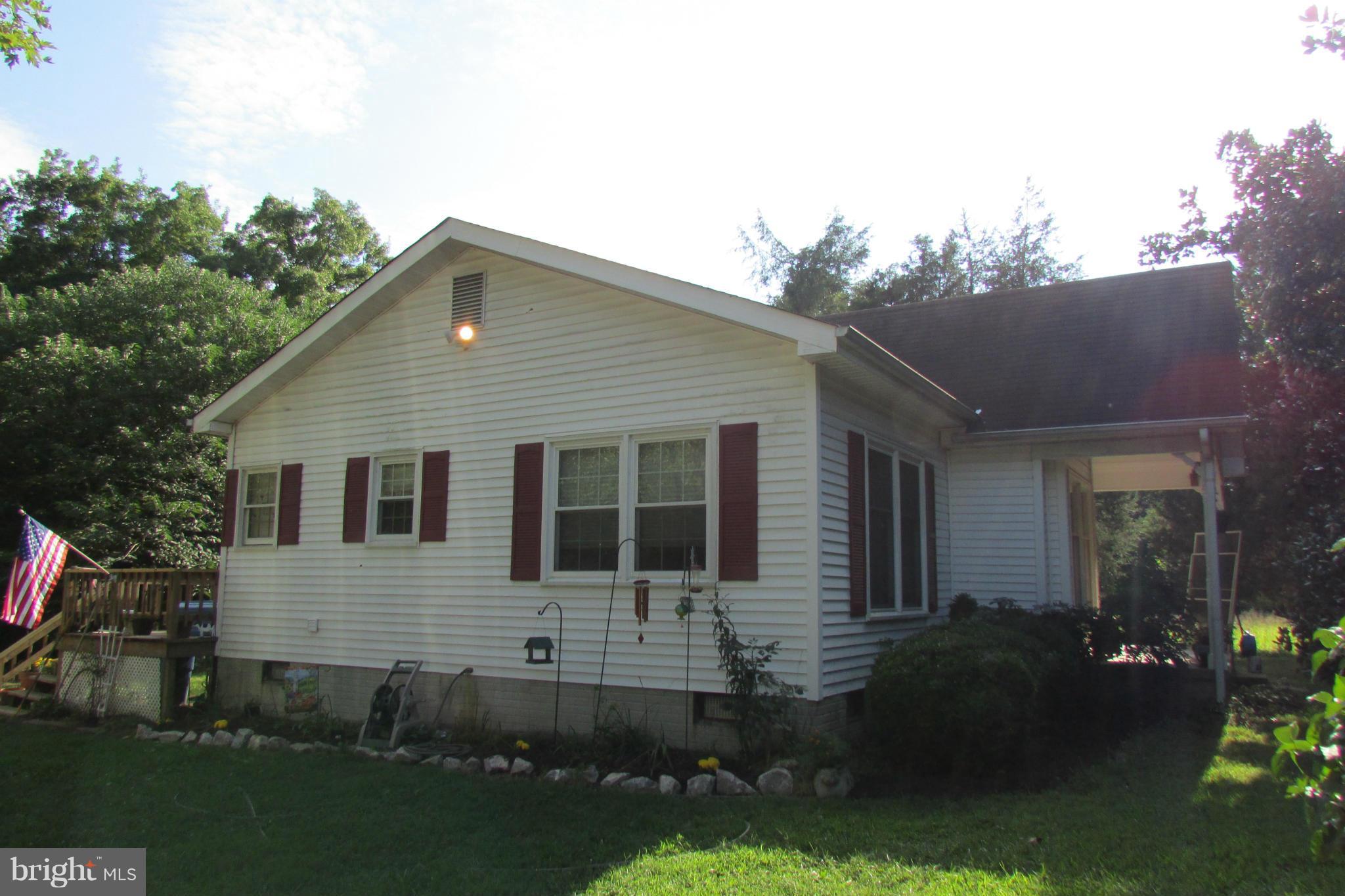 14074 Washington Mill Road King George, VA 22485 - Photo 24 of 24 Exterior (General)