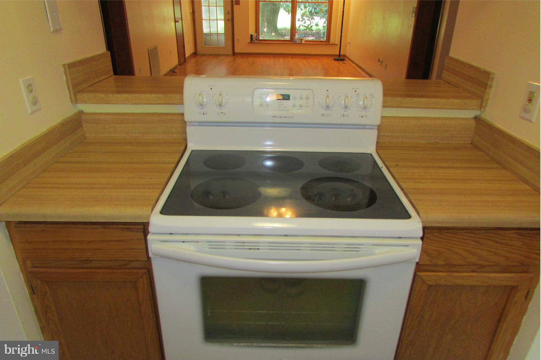 14074 Washington Mill Road King George, VA 22485 - Photo 10 of 24 Kitchen