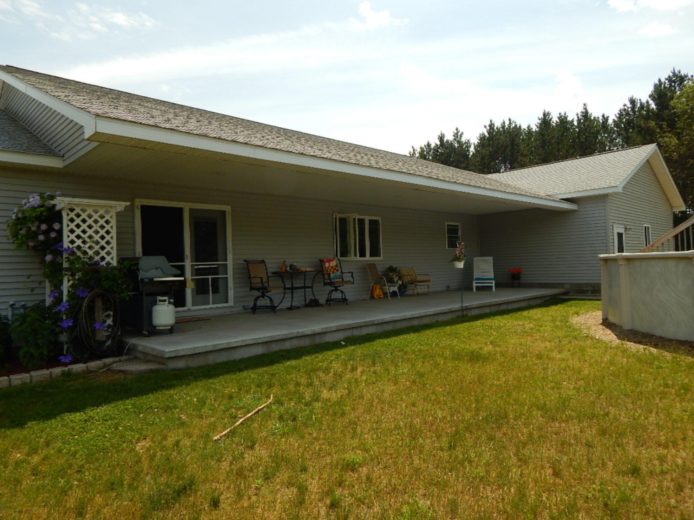 2281 Pearsall Road Fairview, MI 48621 - Photo 3 of 61 DSCN7079