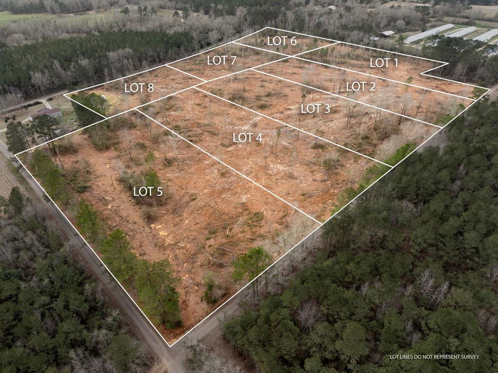 4 Fulgham Road Tylertown, MS 39667 - Photo 13 of 13 Photo 13