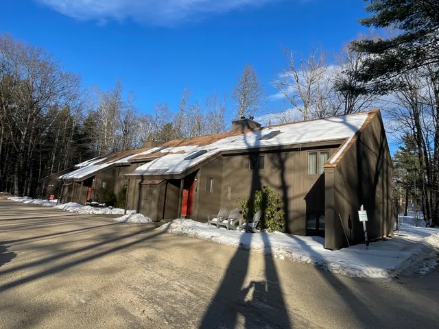 $415,000 | 1 Woodland Pines Road, Unit 1, Intervale, NH 03845