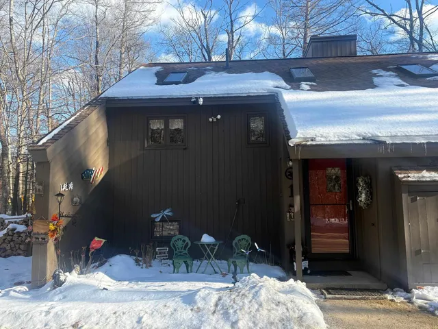 $415,000 | 1 Woodland Pines Road, Unit 1, Intervale, NH 03845
