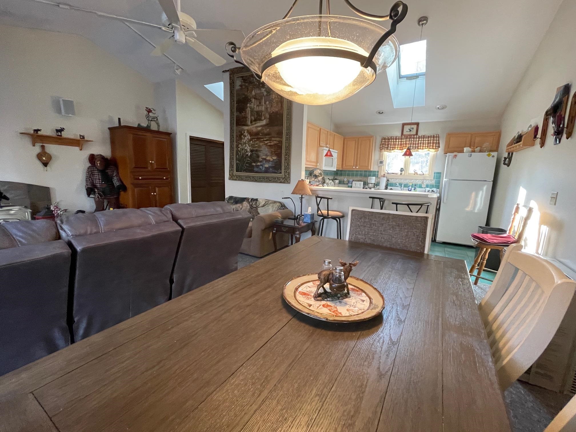 1 Woodland Pines Road, Unit 1 Intervale, NH 03845 - Photo 11 of 38