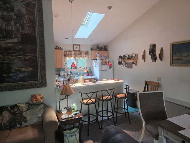 $415,000 | 1 Woodland Pines Road, Unit 1, Intervale, NH 03845