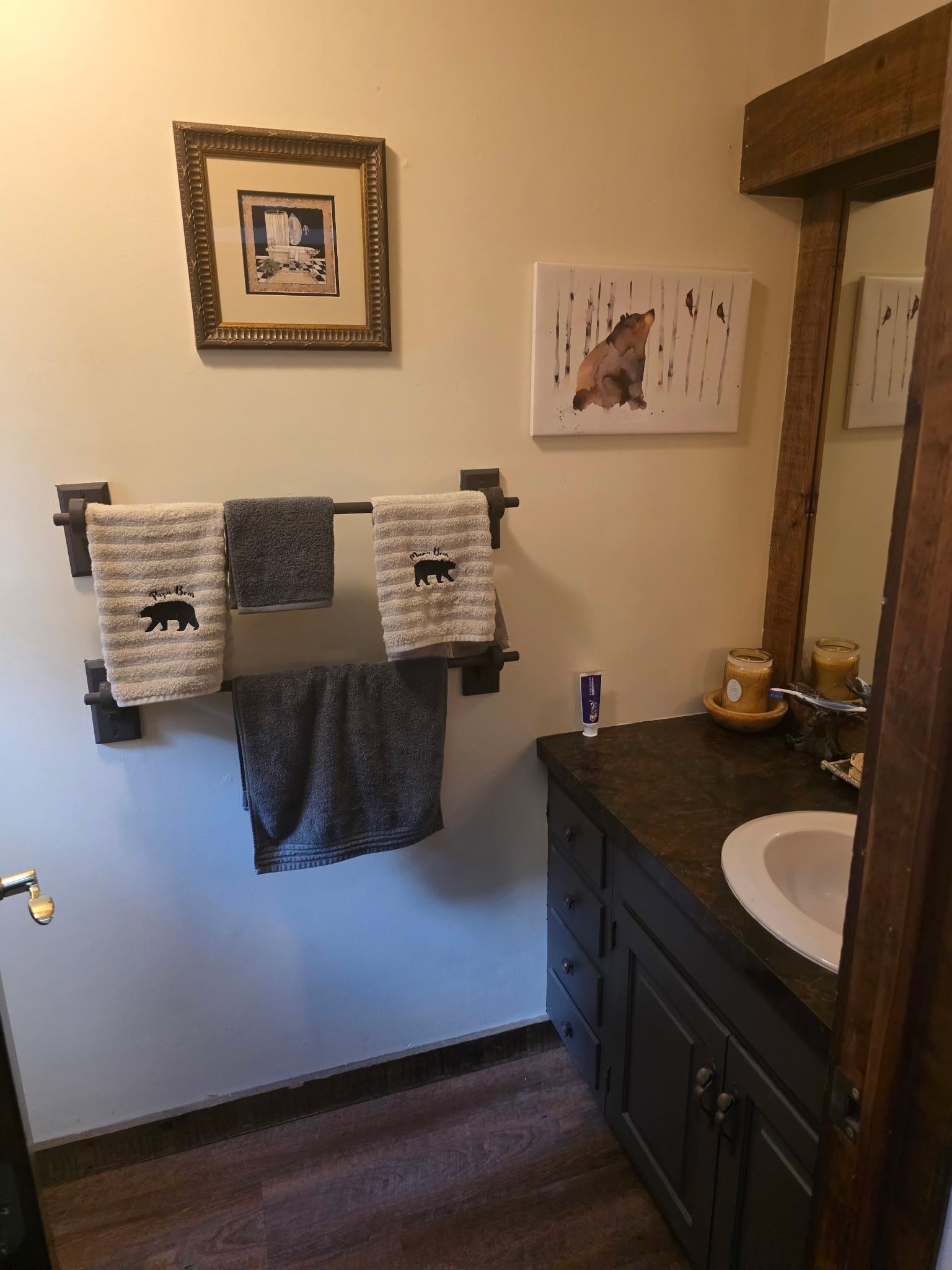 1 Woodland Pines Road, Unit 1 Intervale, NH 03845 - Photo 12 of 38