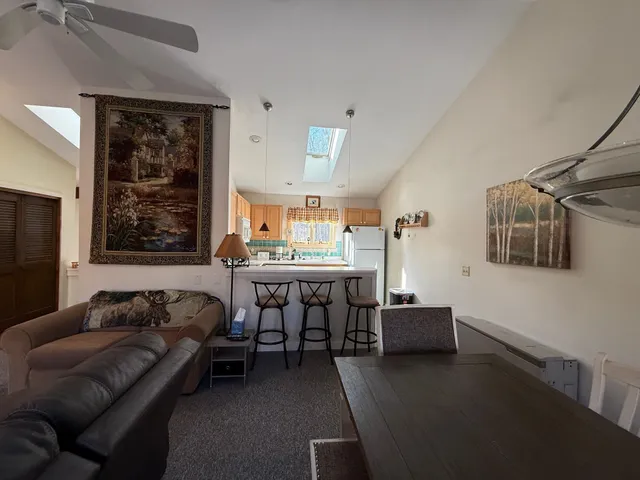 $415,000 | 1 Woodland Pines Road, Unit 1, Intervale, NH 03845