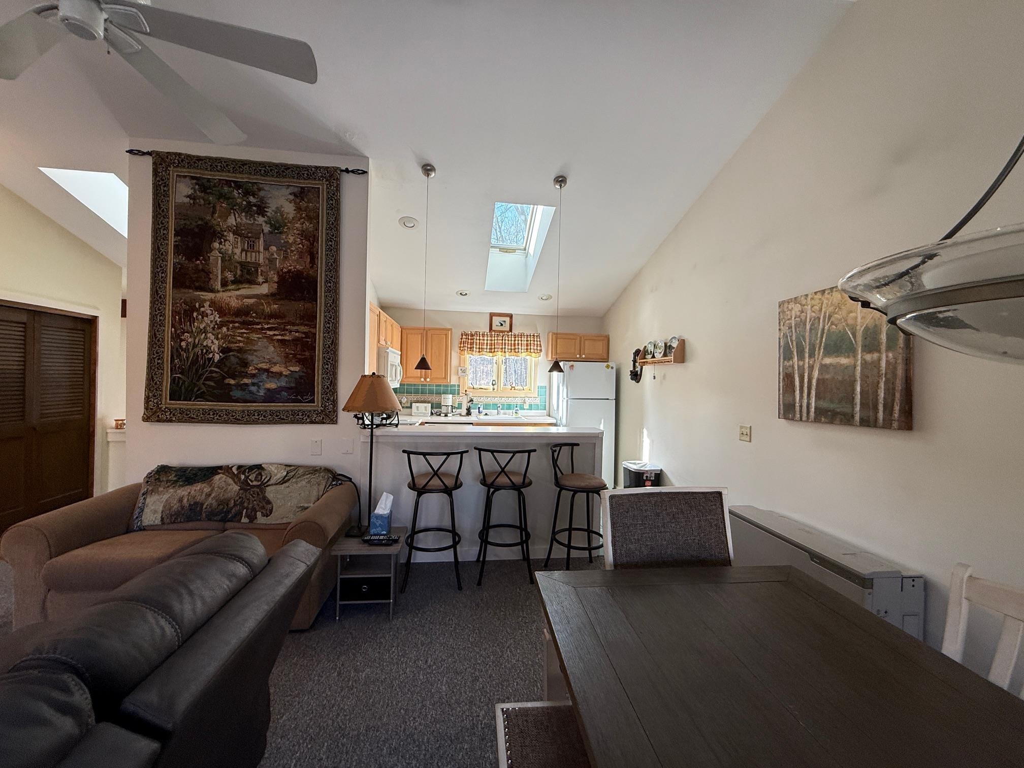 1 Woodland Pines Road, Unit 1 Intervale, NH 03845 - Photo 13 of 38