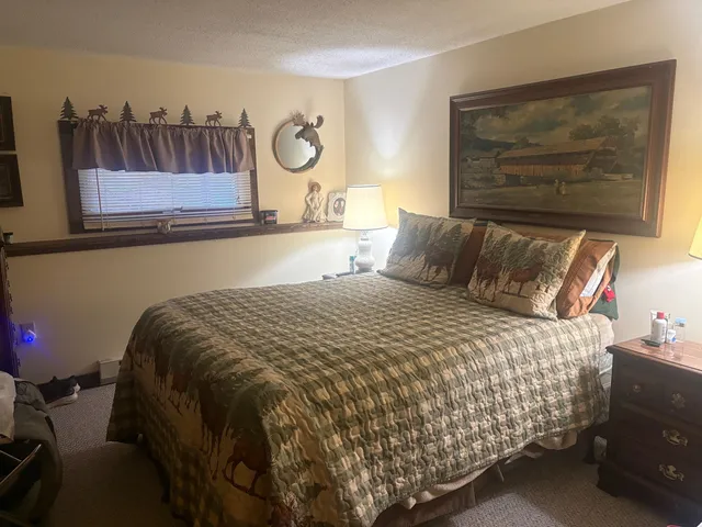 $415,000 | 1 Woodland Pines Road, Unit 1, Intervale, NH 03845