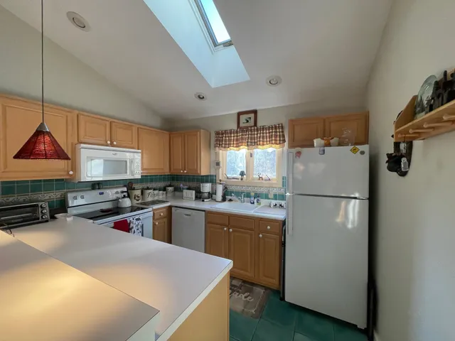 $415,000 | 1 Woodland Pines Road, Unit 1, Intervale, NH 03845