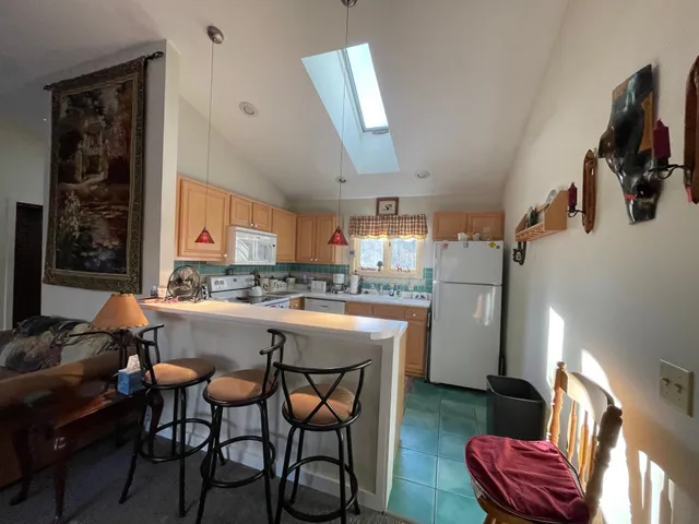 $415,000 | 1 Woodland Pines Road, Unit 1, Intervale, NH 03845