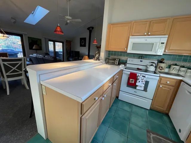 $415,000 | 1 Woodland Pines Road, Unit 1, Intervale, NH 03845