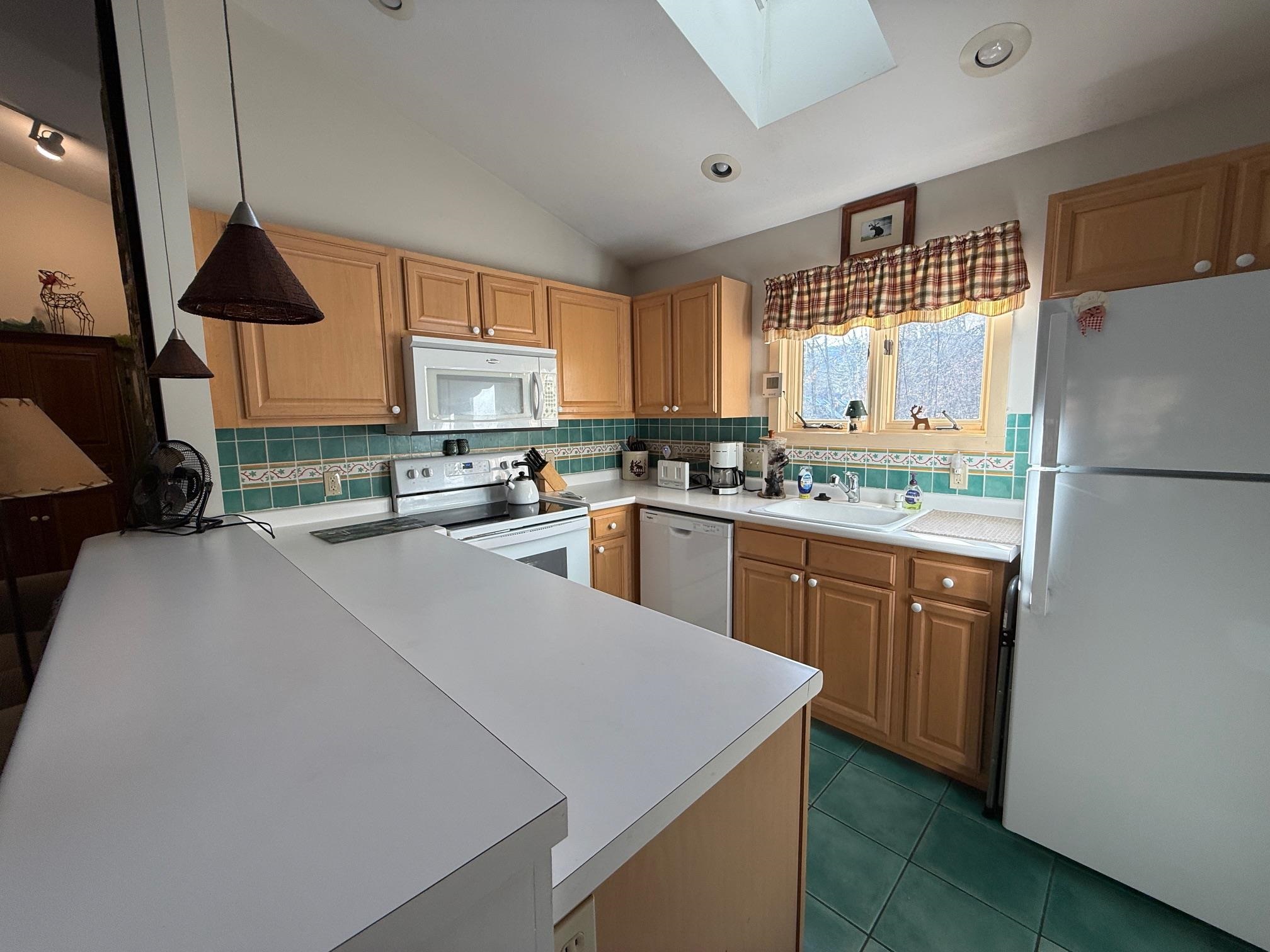 1 Woodland Pines Road, Unit 1 Intervale, NH 03845 - Photo 16 of 38