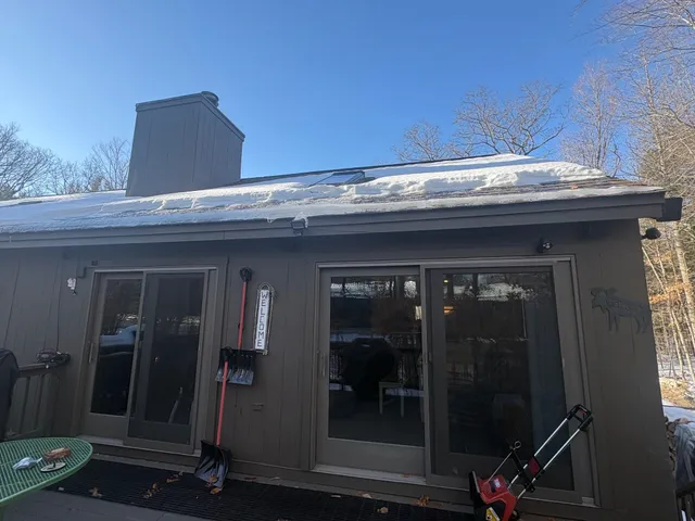 $415,000 | 1 Woodland Pines Road, Unit 1, Intervale, NH 03845