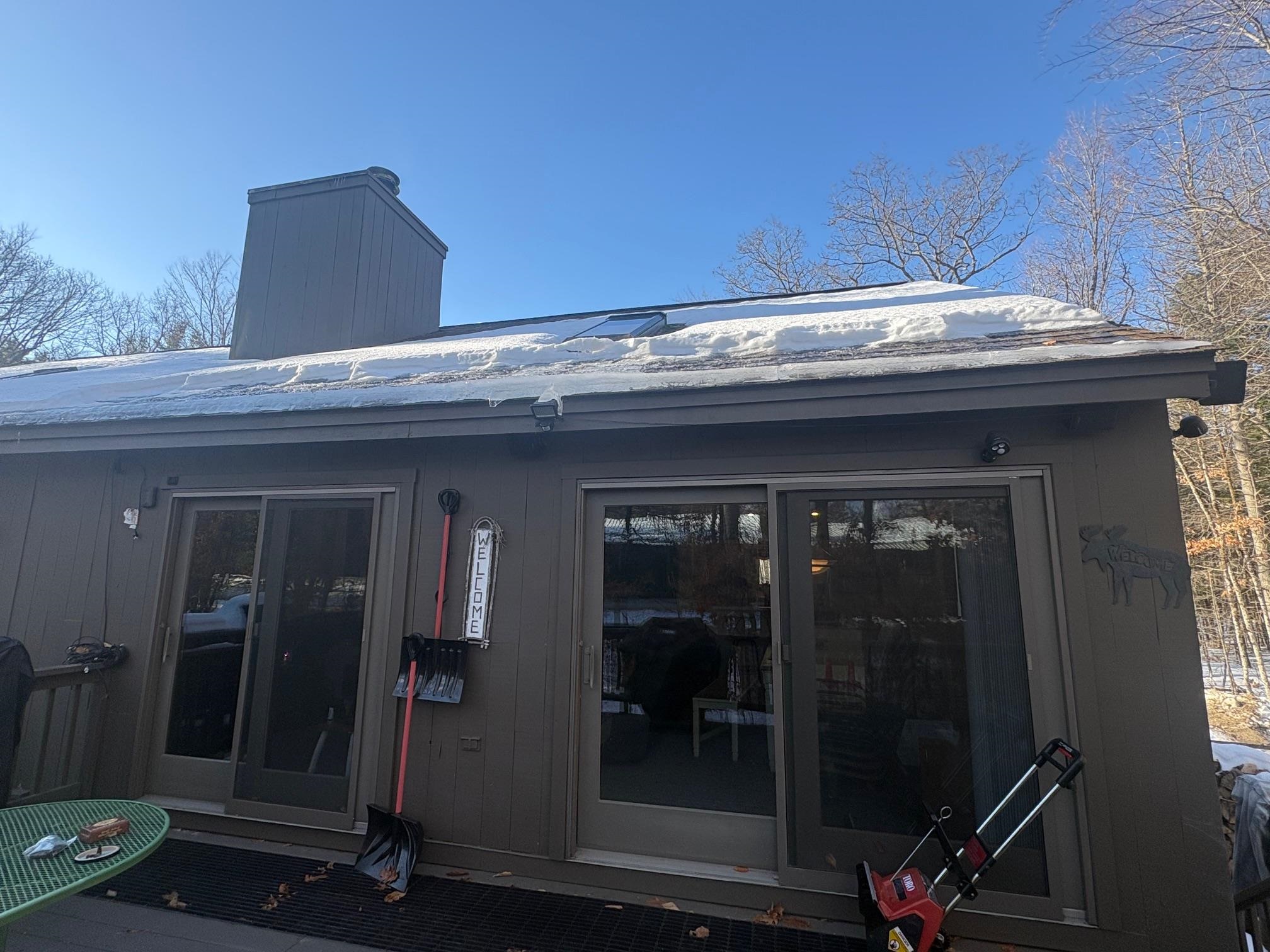 1 Woodland Pines Road, Unit 1 Intervale, NH 03845 - Photo 17 of 38