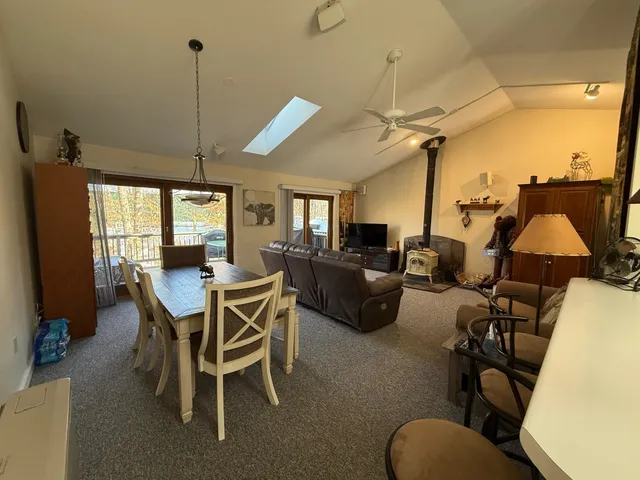 $415,000 | 1 Woodland Pines Road, Unit 1, Intervale, NH 03845