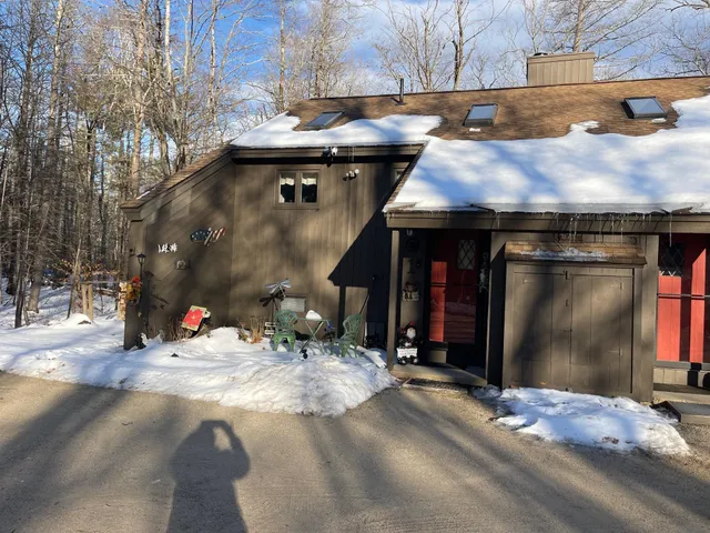 $415,000 | 1 Woodland Pines Road, Unit 1, Intervale, NH 03845