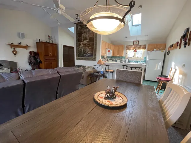 $415,000 | 1 Woodland Pines Road, Unit 1, Intervale, NH 03845