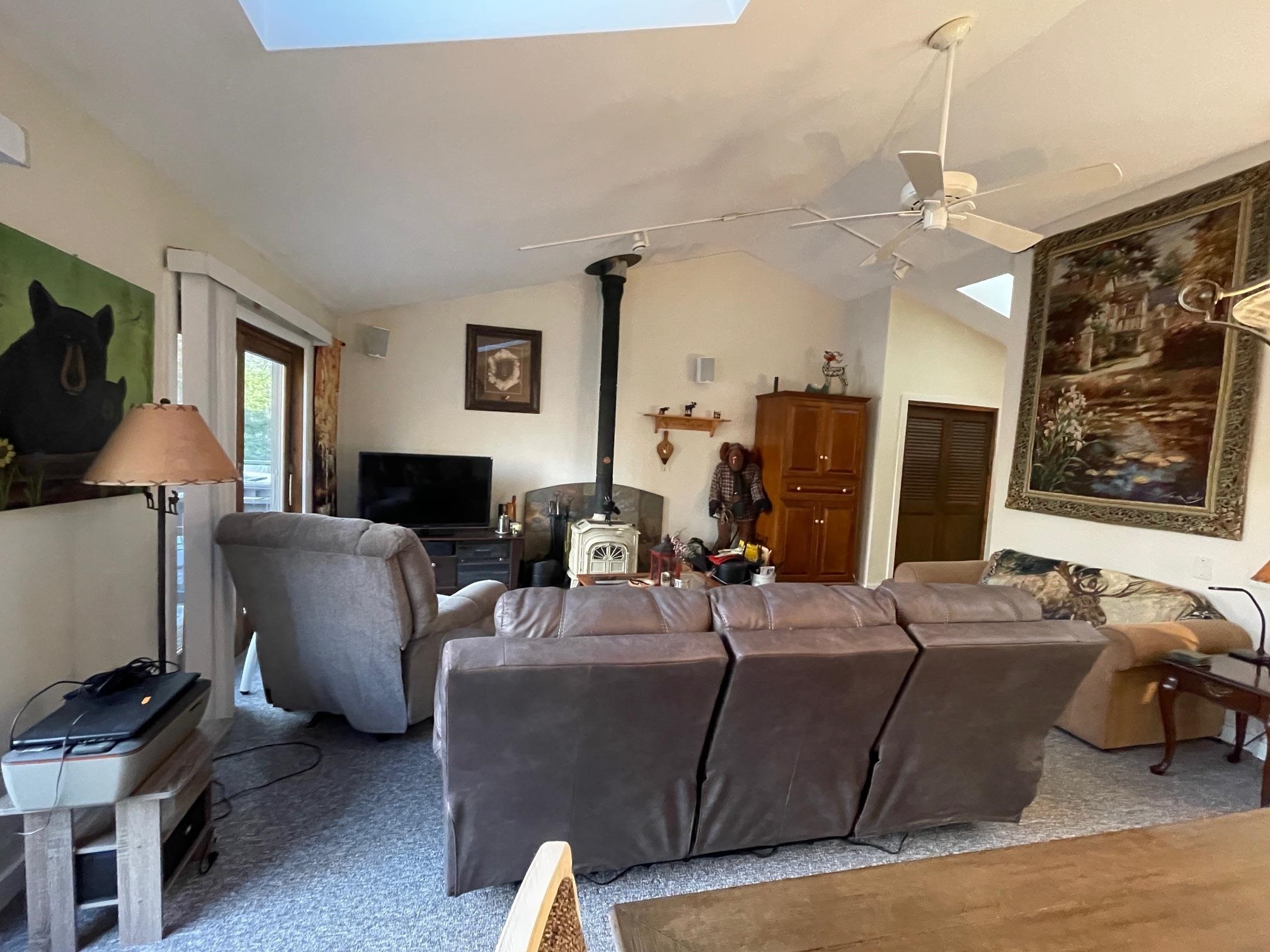 1 Woodland Pines Road, Unit 1 Intervale, NH 03845 - Photo 23 of 38