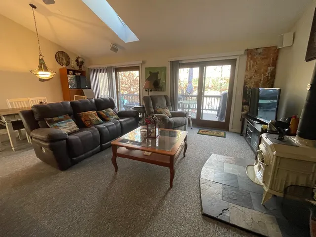 $415,000 | 1 Woodland Pines Road, Unit 1, Intervale, NH 03845