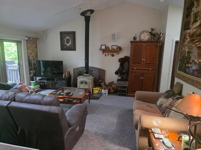 $415,000 | 1 Woodland Pines Road, Unit 1, Intervale, NH 03845