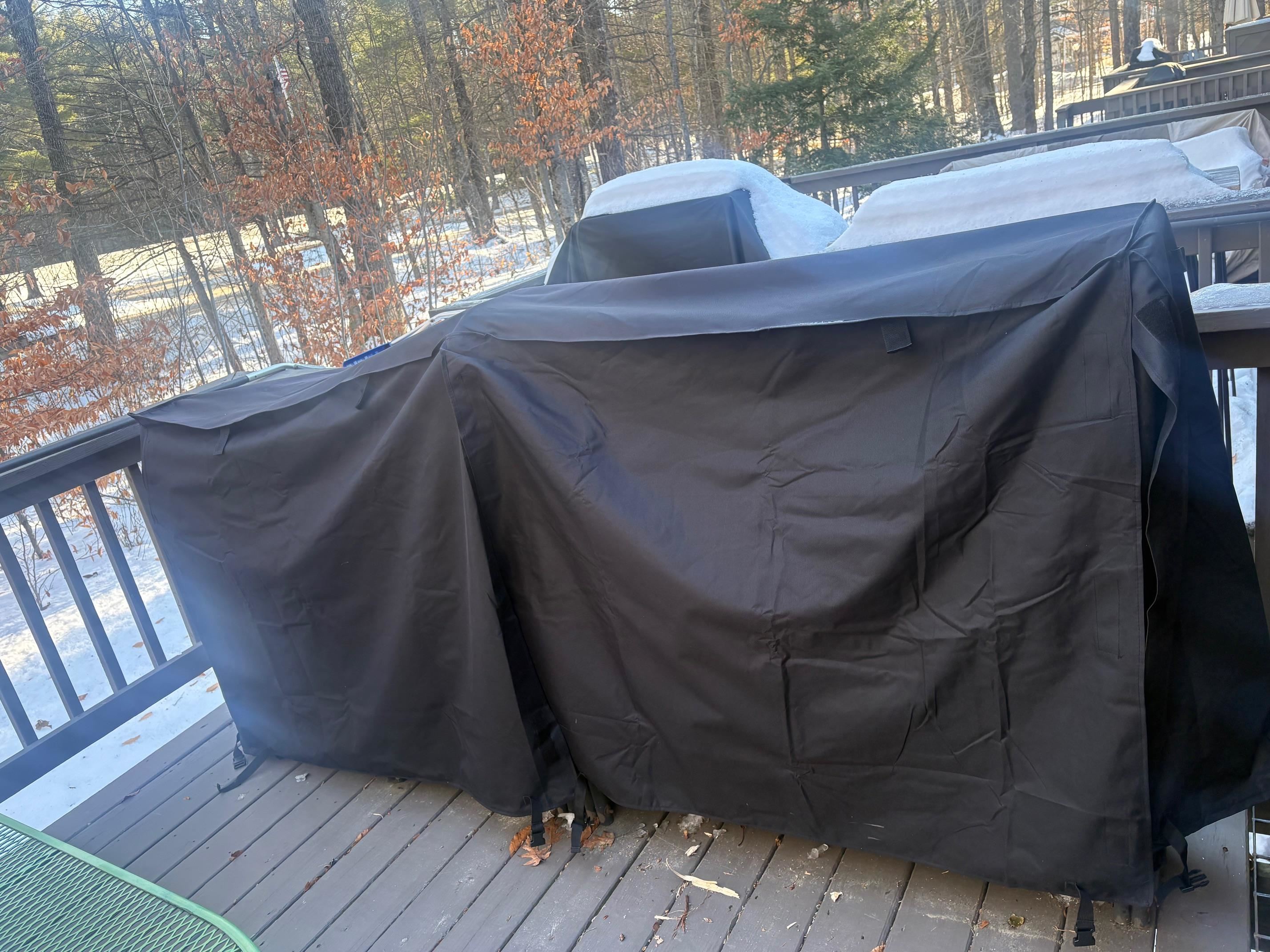 1 Woodland Pines Road, Unit 1 Intervale, NH 03845 - Photo 31 of 38