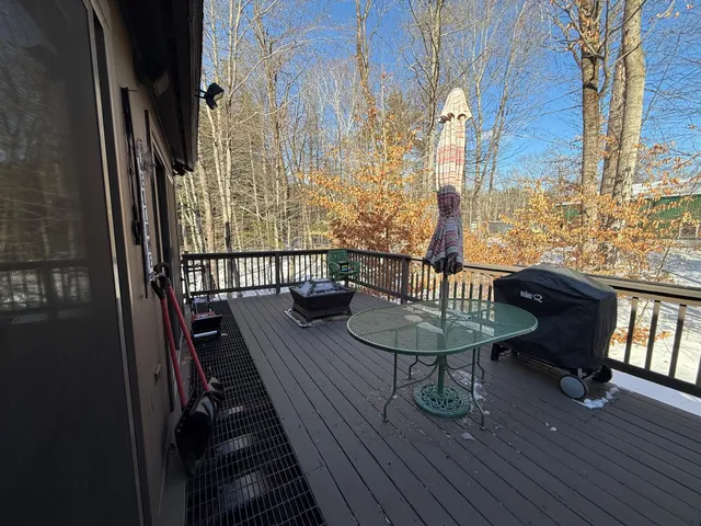 $415,000 | 1 Woodland Pines Road, Unit 1, Intervale, NH 03845