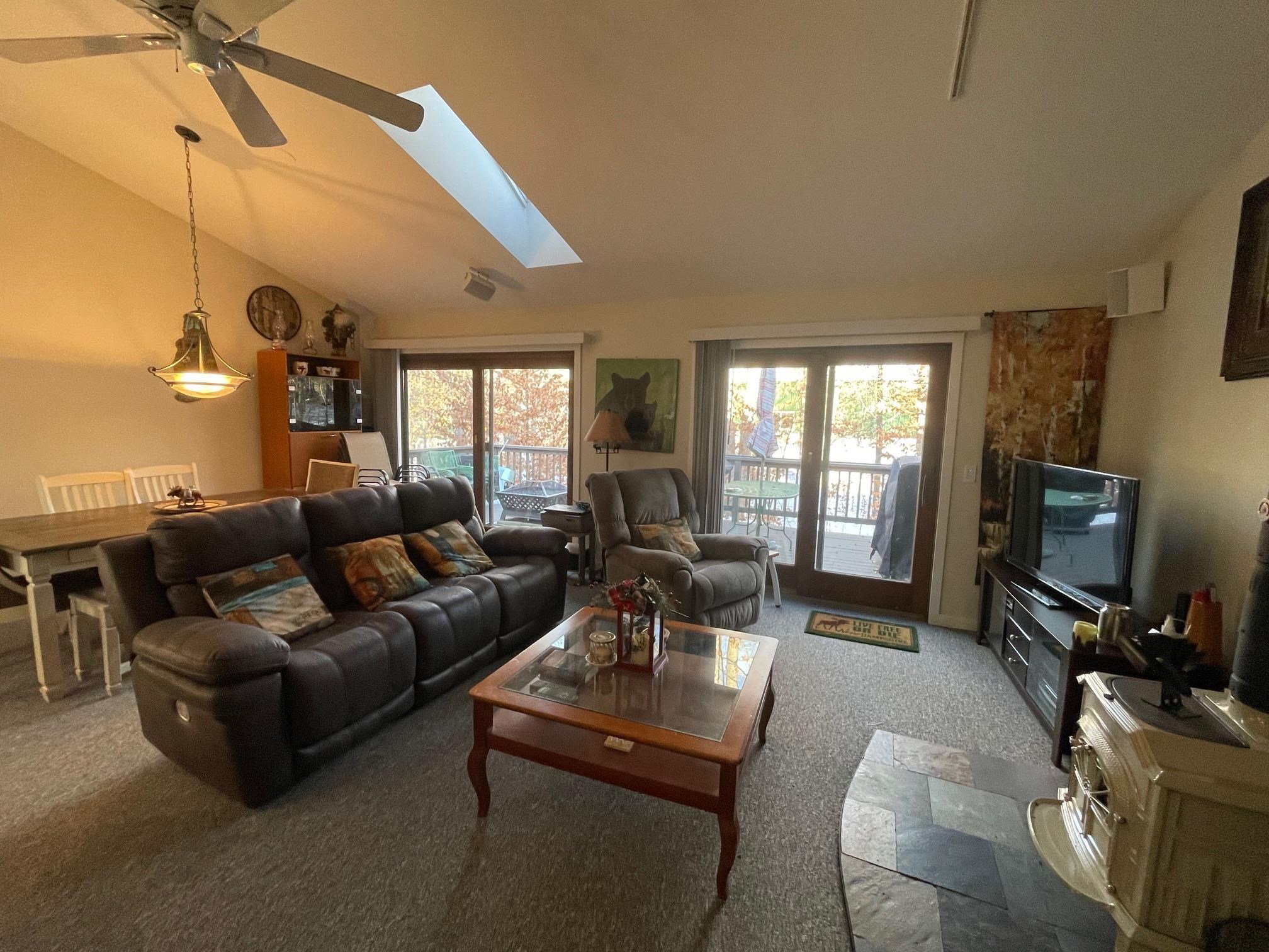 1 Woodland Pines Road, Unit 1 Intervale, NH 03845 - Photo 34 of 38