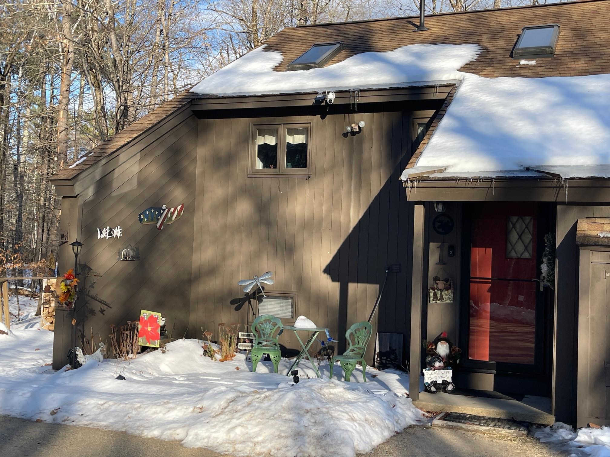 1 Woodland Pines Road, Unit 1 Intervale, NH 03845 - Photo 36 of 38